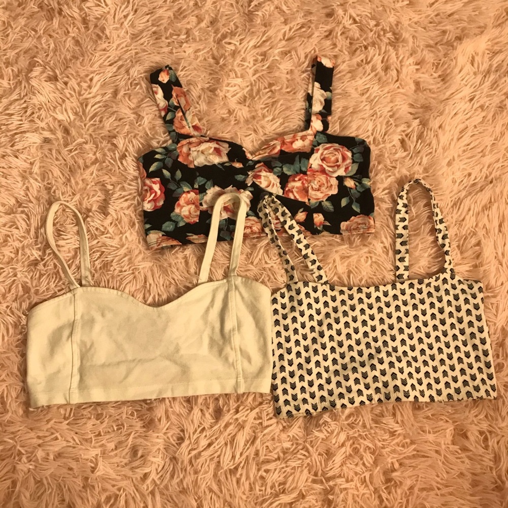 Bralette bundle